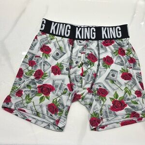 Women’s boxers